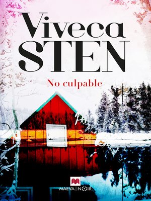 No culpable - ebook
